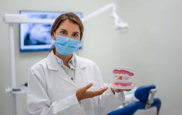 Best Emergency TMJ Treatment in Fort Mill, SC