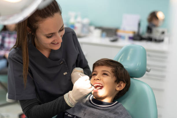Best Emergency Dental Care for Broken or Chipped Teeth in Fort Mill, SC