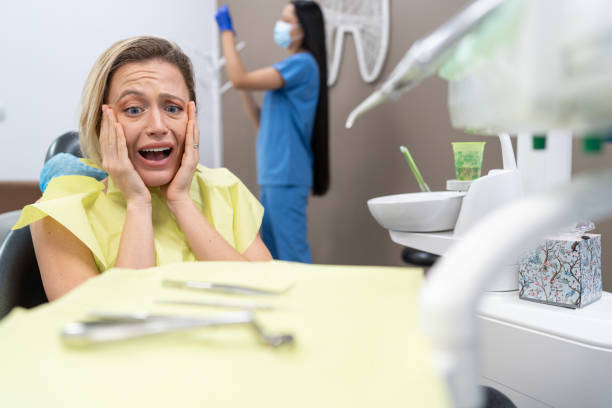 Best Pediatric Emergency Dentist in Fort Mill, SC